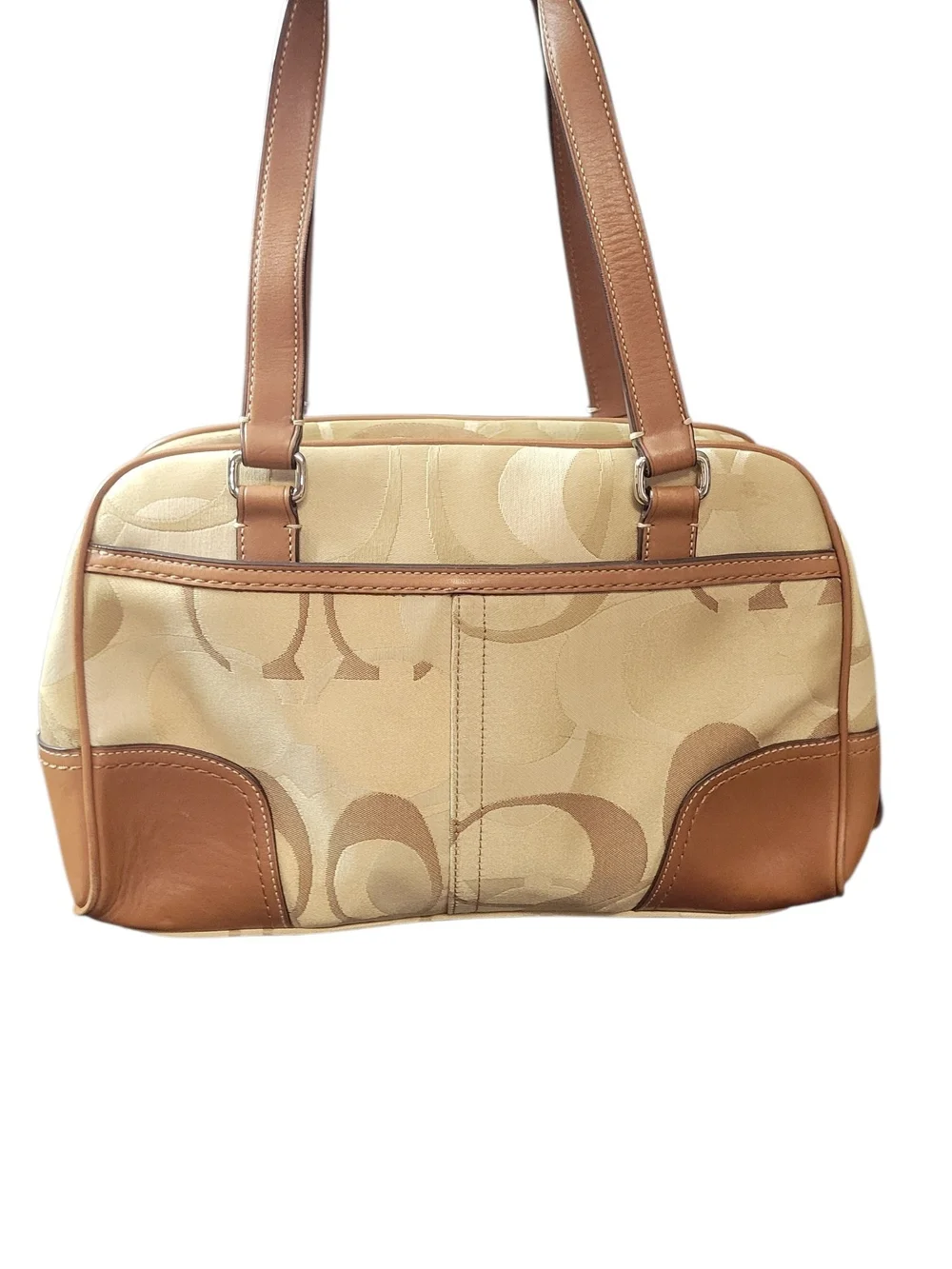 Coach shoulder bag